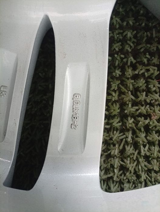 Jante R 18 5x112 Vw Golf, Passat, Touareg