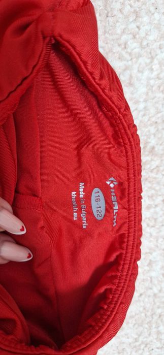 Екип за художествена гимнастика Берое