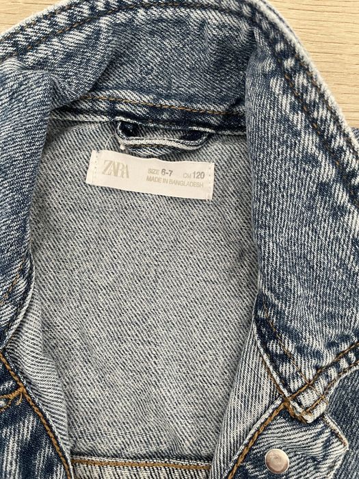 Яке Зара/Zara р-р 120