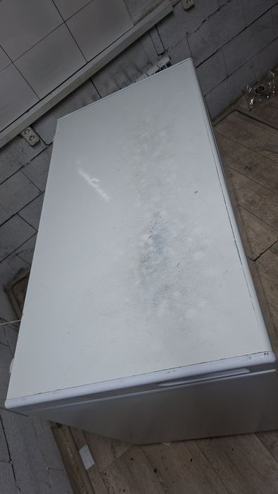 Морозильная камера