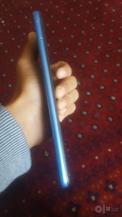 Redmi 10C aybi yoq ideal 1 oy ishltilgan
