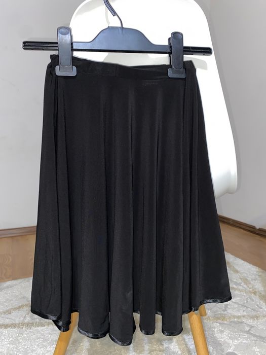 Платье для бальных танцев