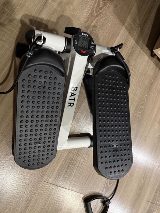 Продам новый степпер