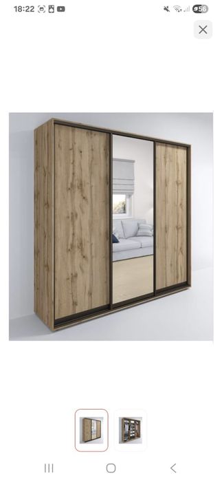 шкаф купе новый качественно