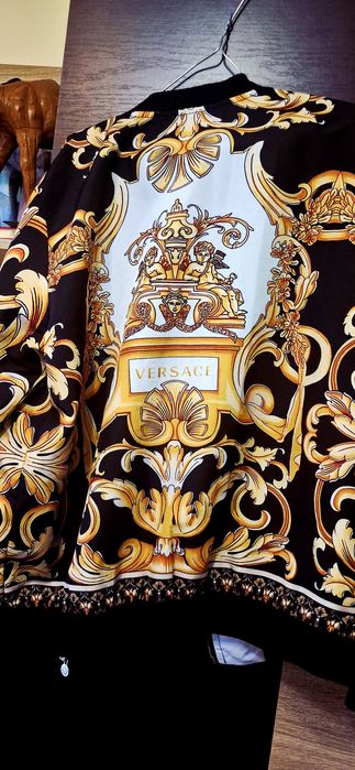 Geaca versace xxl