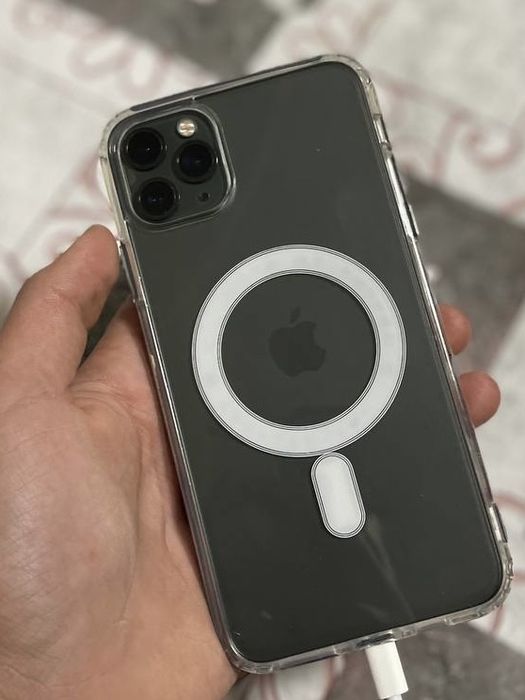 Iphone 11promax