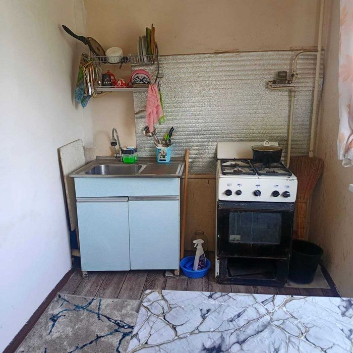 сдается в аренду квартира 350$ долгосрочно с предоплатой 2 месяца