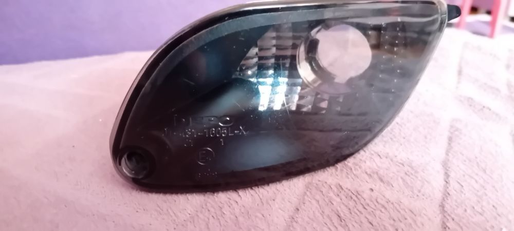 Semnalizare fumurie stanga față ford focus mk1