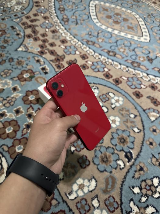 iPhone 11 | Айфон 11