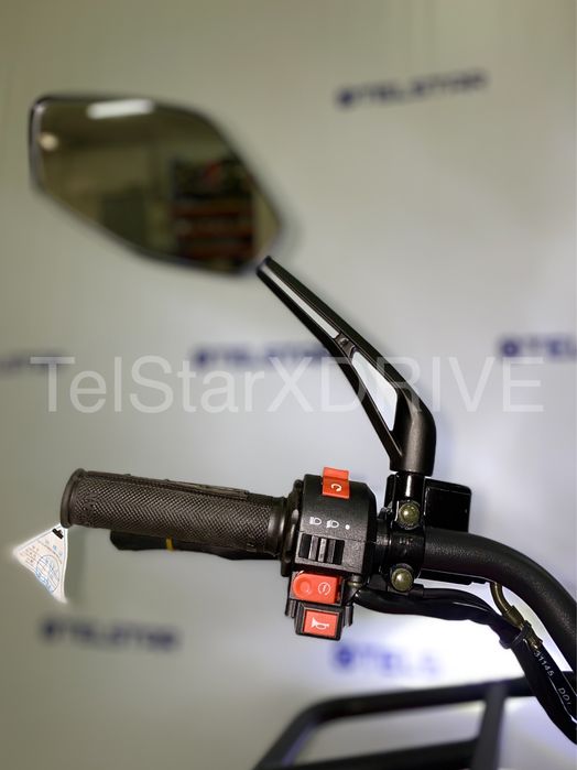 ATV 220CC модел SPORT ВИСОК КЛАС ОКАЧВАНЕ и усилена рама АТВ