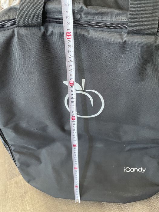 Travel bag iCandy Чанта за пътуване за количка iCandy