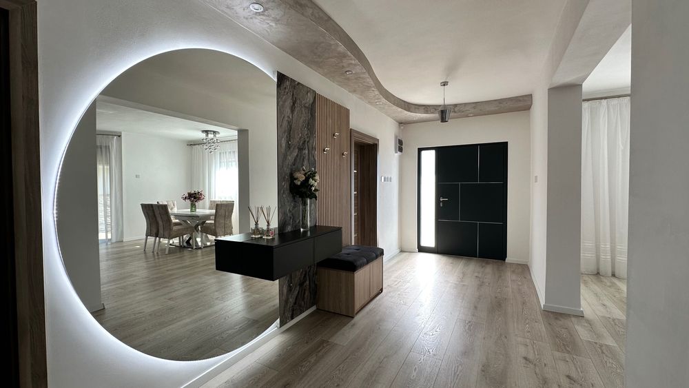 PF Vând casă individuală P+M