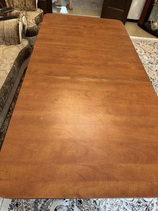 Стол раскладной