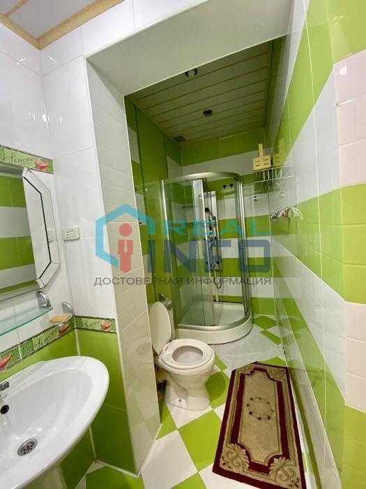 Сдаётся дом в М.Улугбекском районе