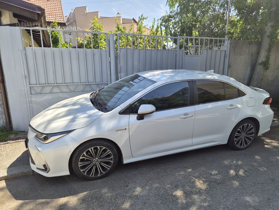 Inchiriere masini Uber/Bolt/ in Timisoara