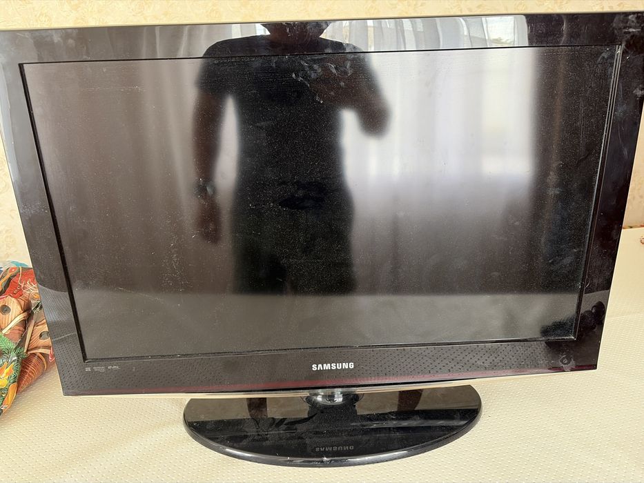Телеввизор samsung 32 дюймов