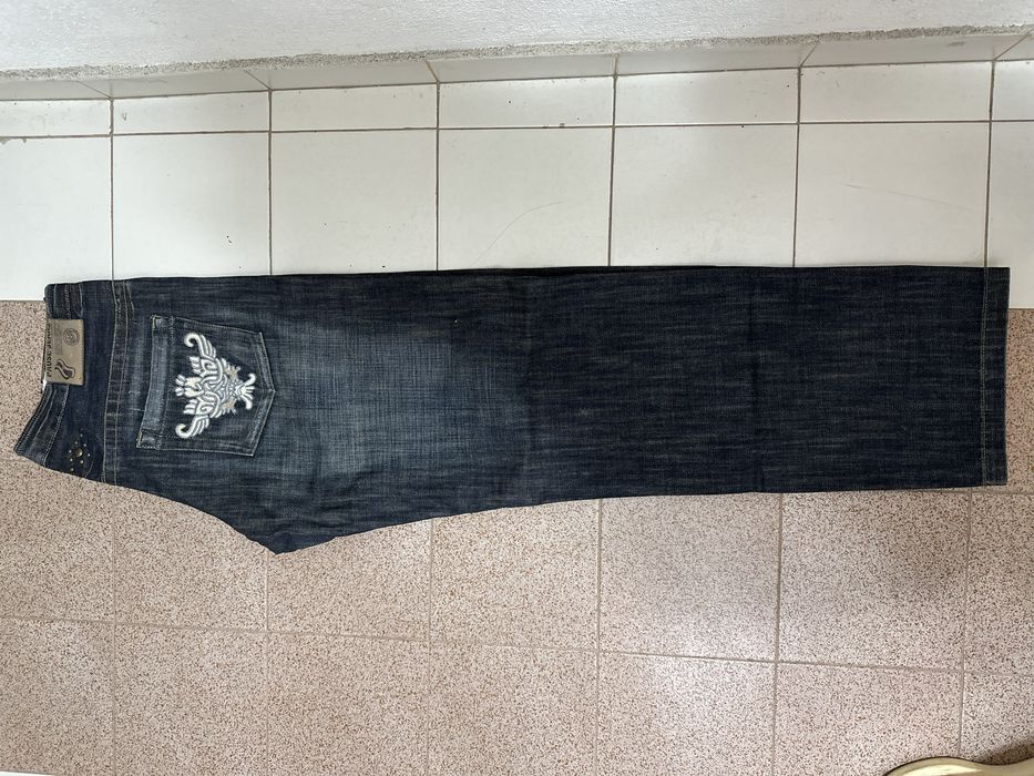 Мъжки дънки - няколко модела