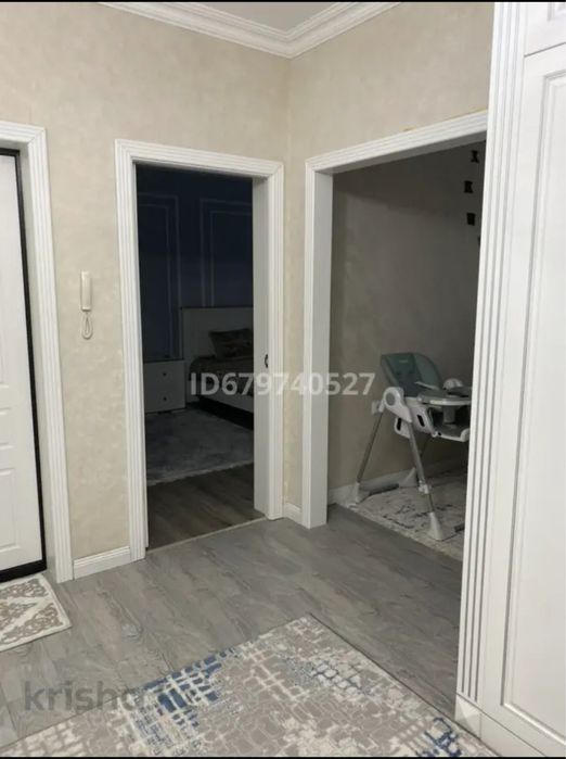 Срочно Продается 3 комнатная квартира