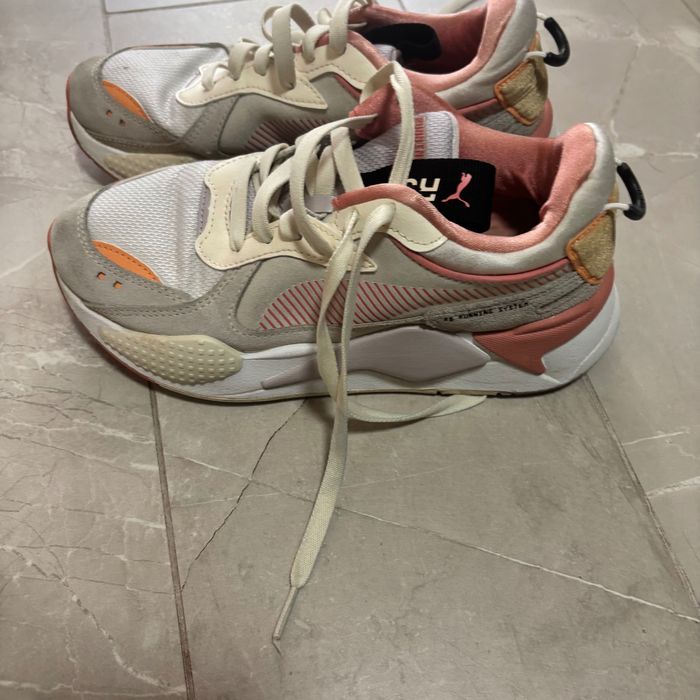 Дамски маратонки Puma