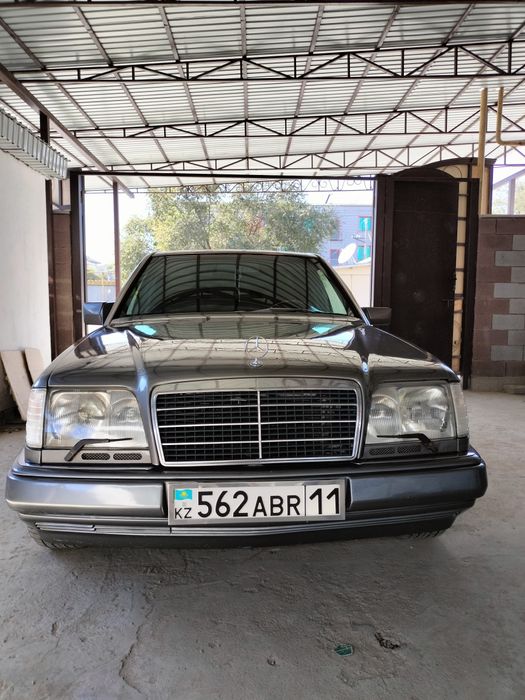 Продам. Мерседес 230.