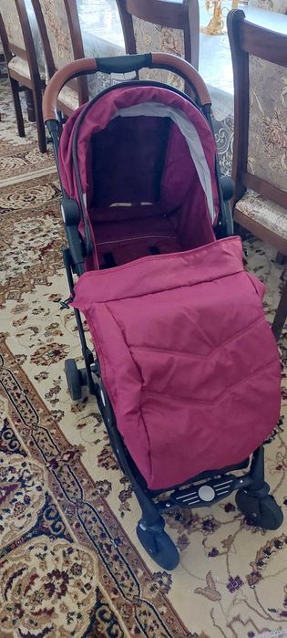 Коляска детская..