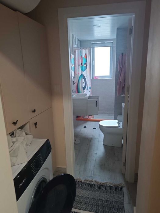 Дава се под наем Многостаен апартамент в Стара Загора, Самара 1 - 120 кв.м за 598.23 € - Снимка #5