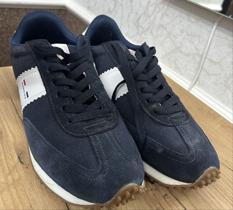 Кроссовка Hammer jack