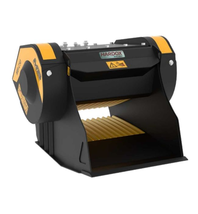 Cupa concasare MB Crusher MB-C50 pentru excavator de 6,5-10 ton