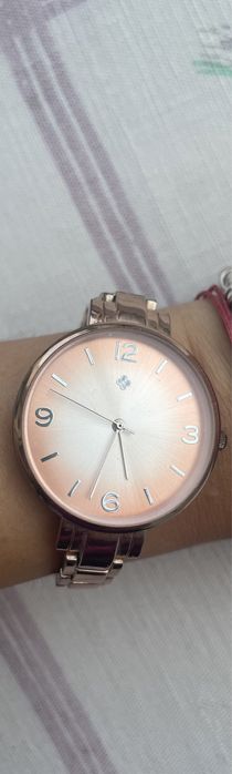 Часовник Cotton