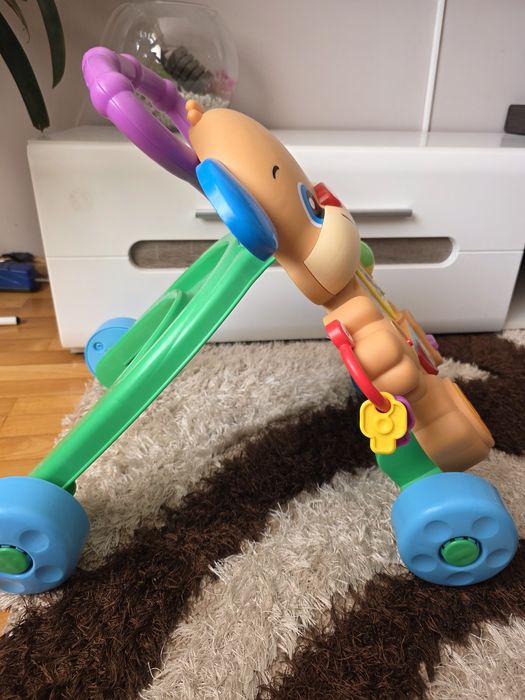 Децка проходилка Фишърс Прайз