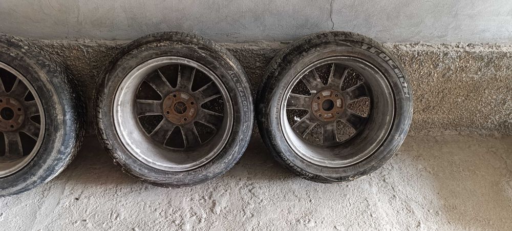 Эпика диска балон сотилади