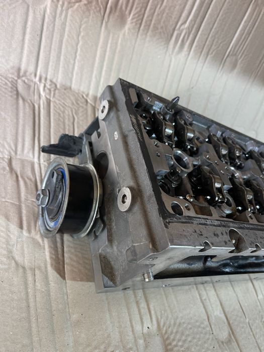 Chiulasa vw Golf 7 1.6 DGT CXX  / Vw Jetta 6 2.0 CUU 04L103373E / 404L353J