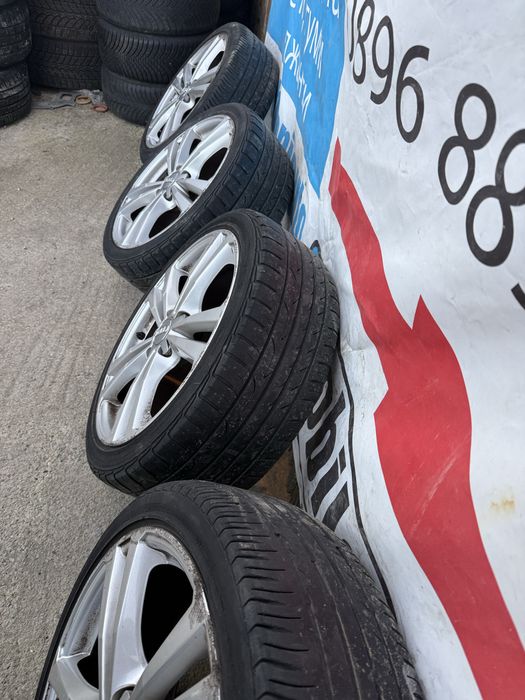 18 5х112 джанти джанти