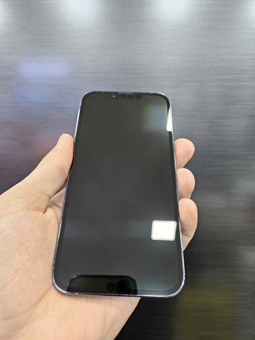 Iphone 13 pro 128gb Za/a dual sim