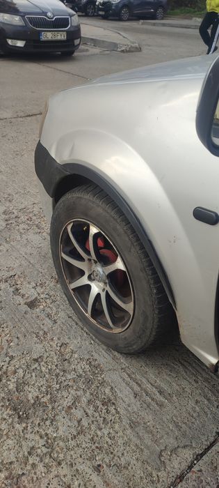 De vânzare Logan 1,5 Dci