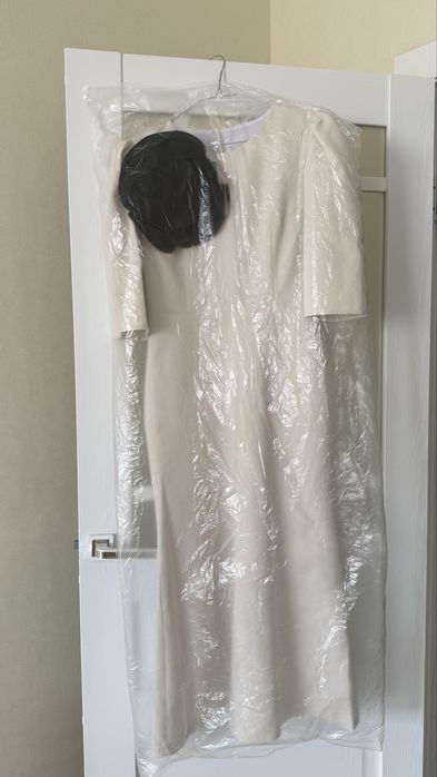 Платье atelier kassenova