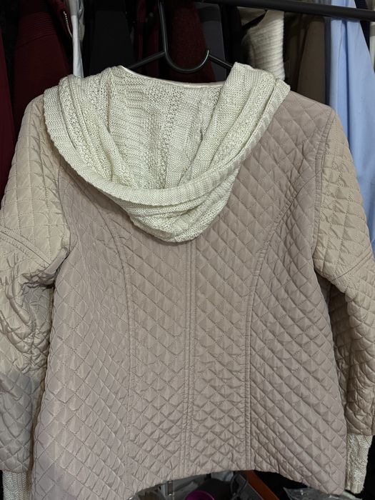 Куртка весна -осень