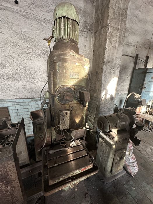 Комплект станков