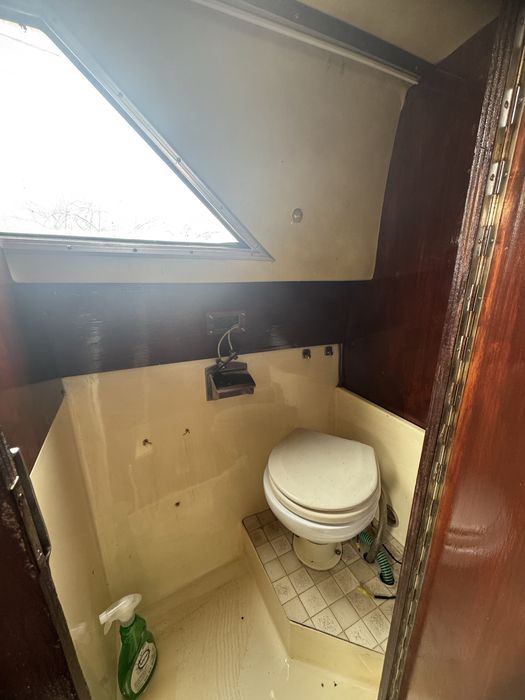 Vand barca si peridoc