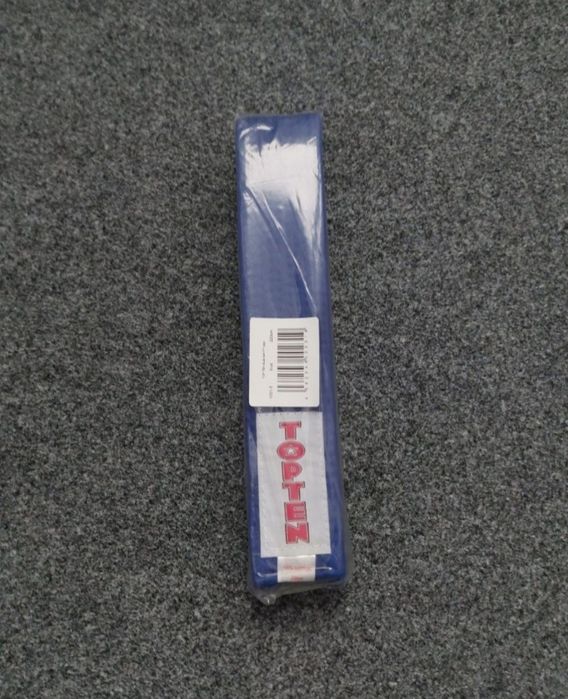 Centura Taekwondo Albastra Top Ten