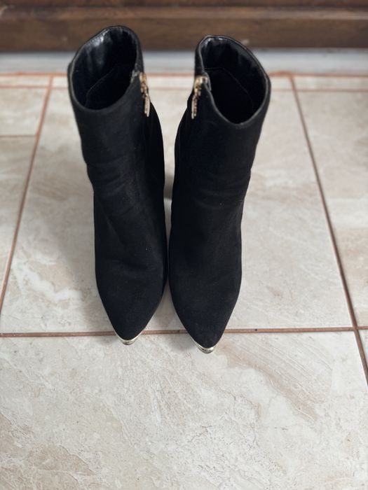 Botine Deezee marimea 39