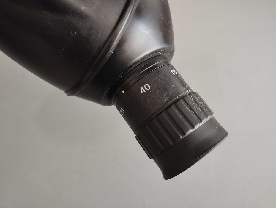 Японска Зрителна Тръба -TRAVELER 20-60x60-Спотинг