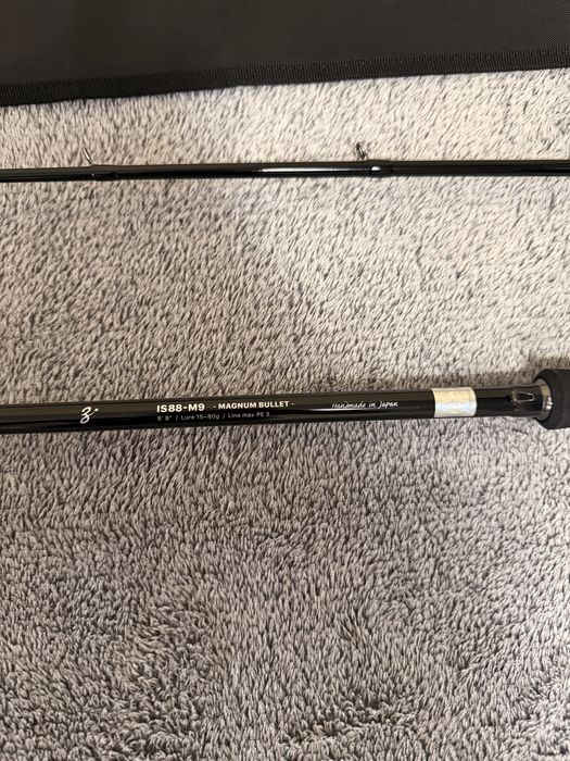 Zenaq include m9 magnum bullet