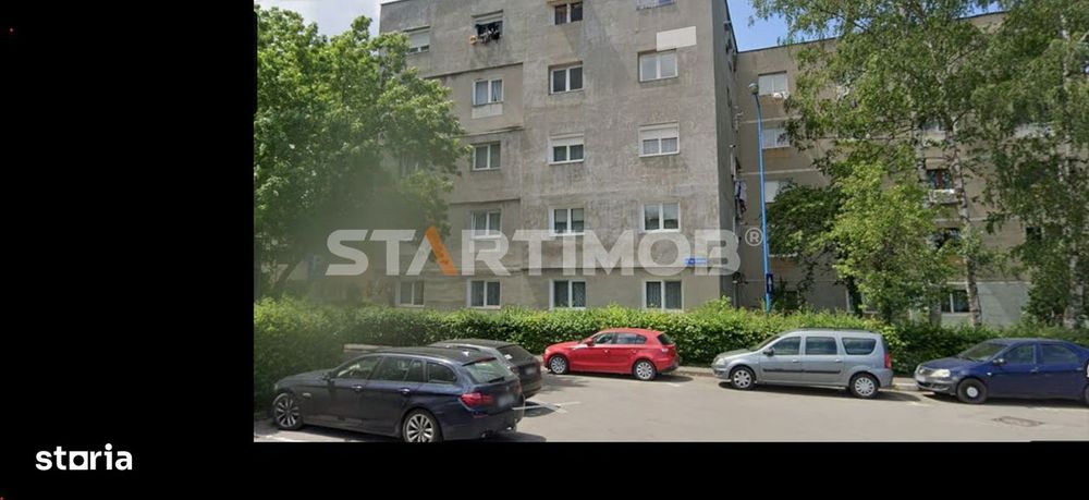 Apartament 3 camere Tudor Vladimirescu