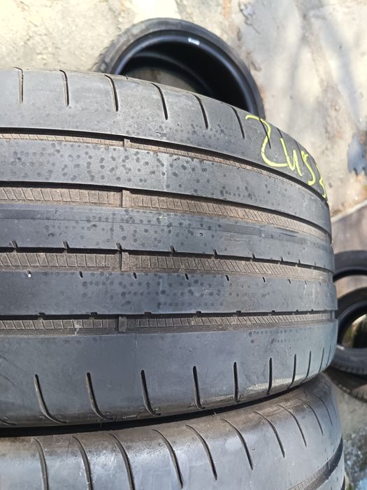 Anvelope vara 245 35 19 Goodyear 2021 5mm