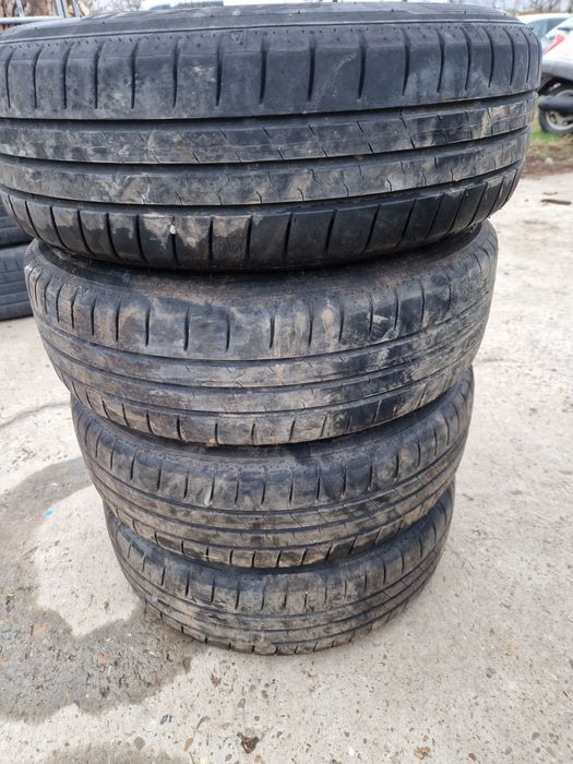 Roti Volkswagen Polo 6R 2016 R15