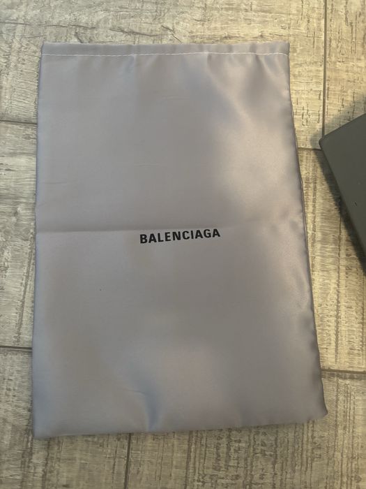 Papuci balenciaga marimea 44