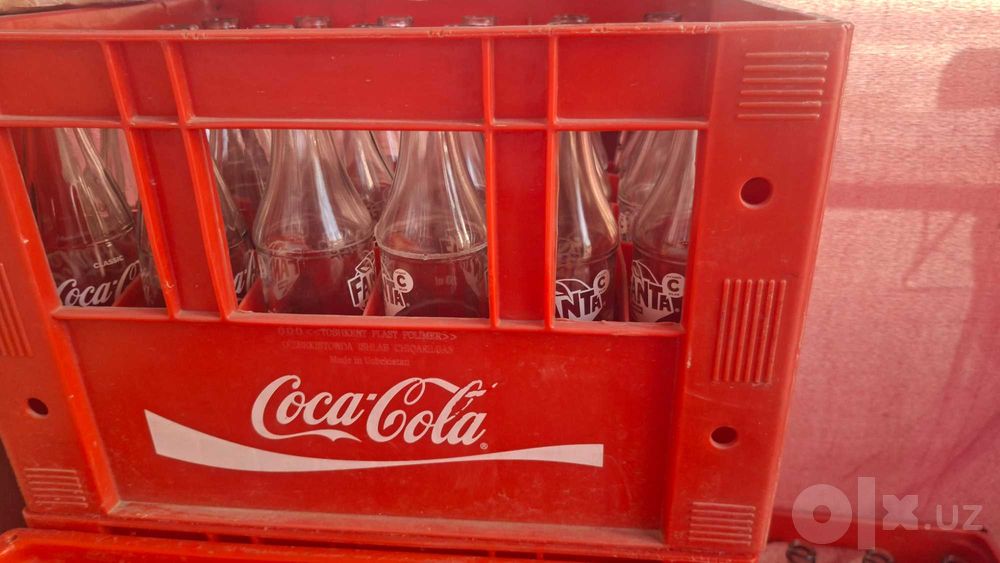 Kola fanta tara sotiladi