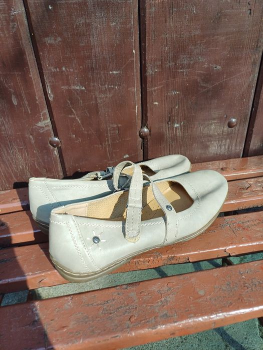 Vand balerini nr 40 Ariane