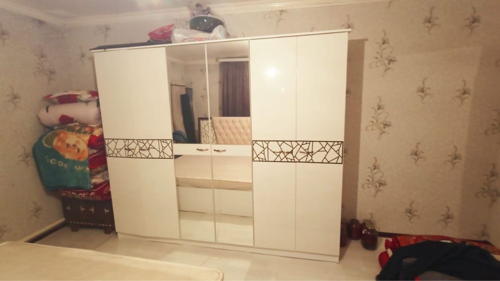 Полный набор 250 мын бәрі бар